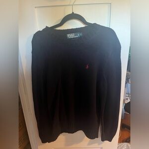 Polo Ralph Lauren crew neck sweater